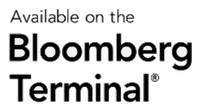 Bloomberg Terminal