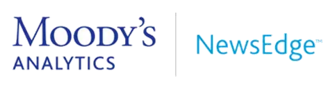Moody's Analytics / NewsEdge