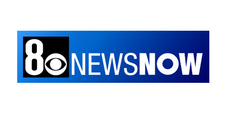 KLAS CBS 8