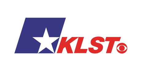 KLST CBS 8