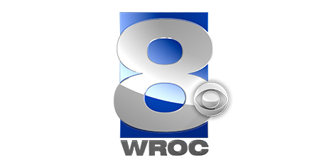 WROC CBS 8