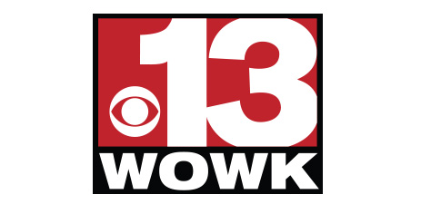 WOWK CBS 13