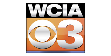 WCIA CBS 3