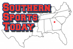 Southern Sports Today