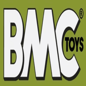 BMC Toy Soldiers Logo