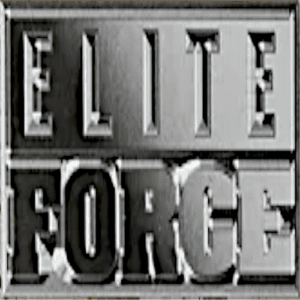 Elite Force Toy Soldier Logo