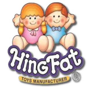 Hing Fat Toy Soldier Logo
