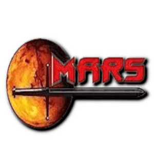 Mars Toy Soldier Logo