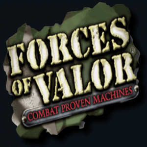 Forces Of Valor Logo