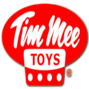 Tim Mee Toy Soldier Logo