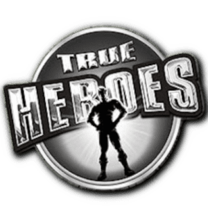True Heroes Toy Soldier Logo