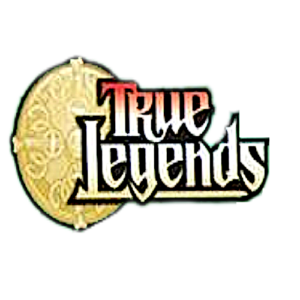 True Legends Toy Soldiers Logo