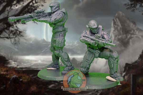 halo recon sniper toy soldier