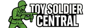 Toy Soldier Central