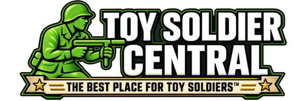 Toy Soldier Central