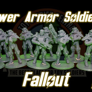 fallout power armor minis 54mm