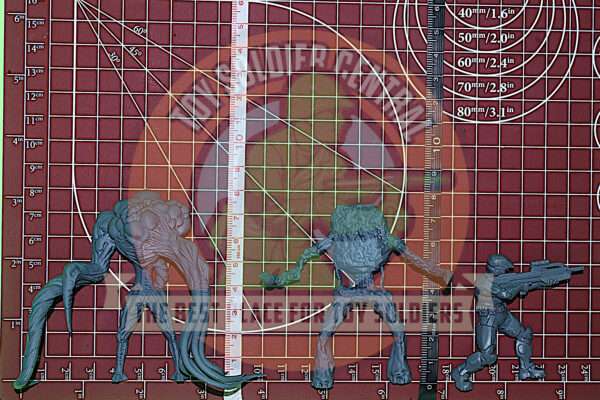 flood halo juggernaut scale 54mm