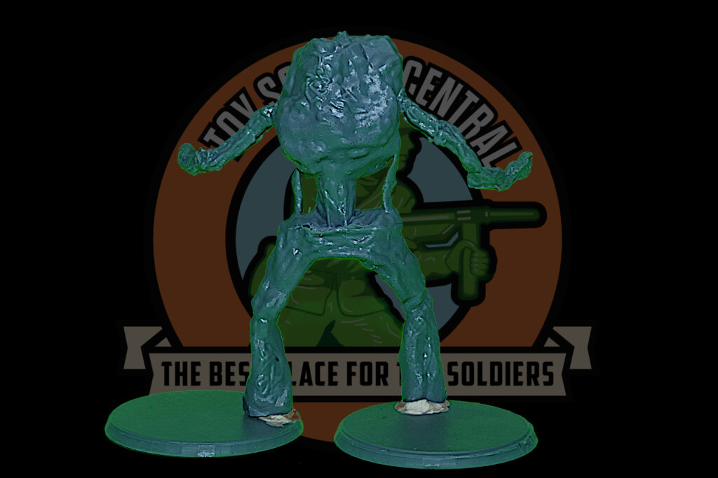 halo flood juggernaut toy soldier back