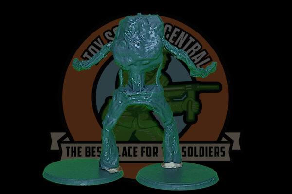 halo flood juggernaut toy soldier back