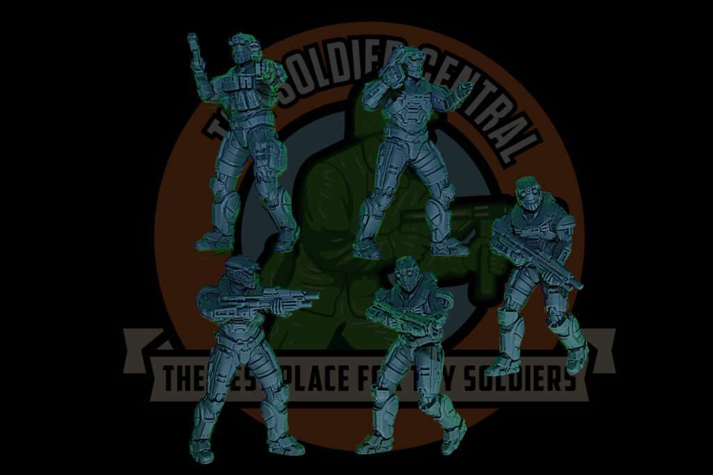 halo operator spartan toy soldier central
