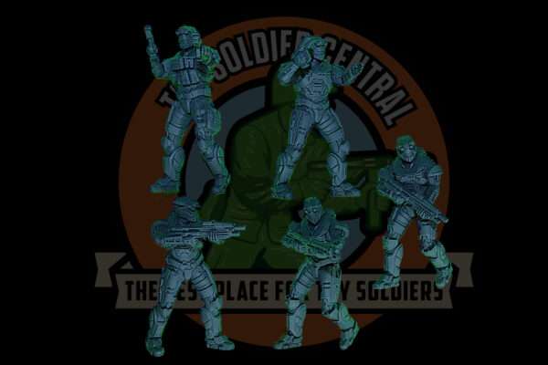 halo operator spartan toy soldier central