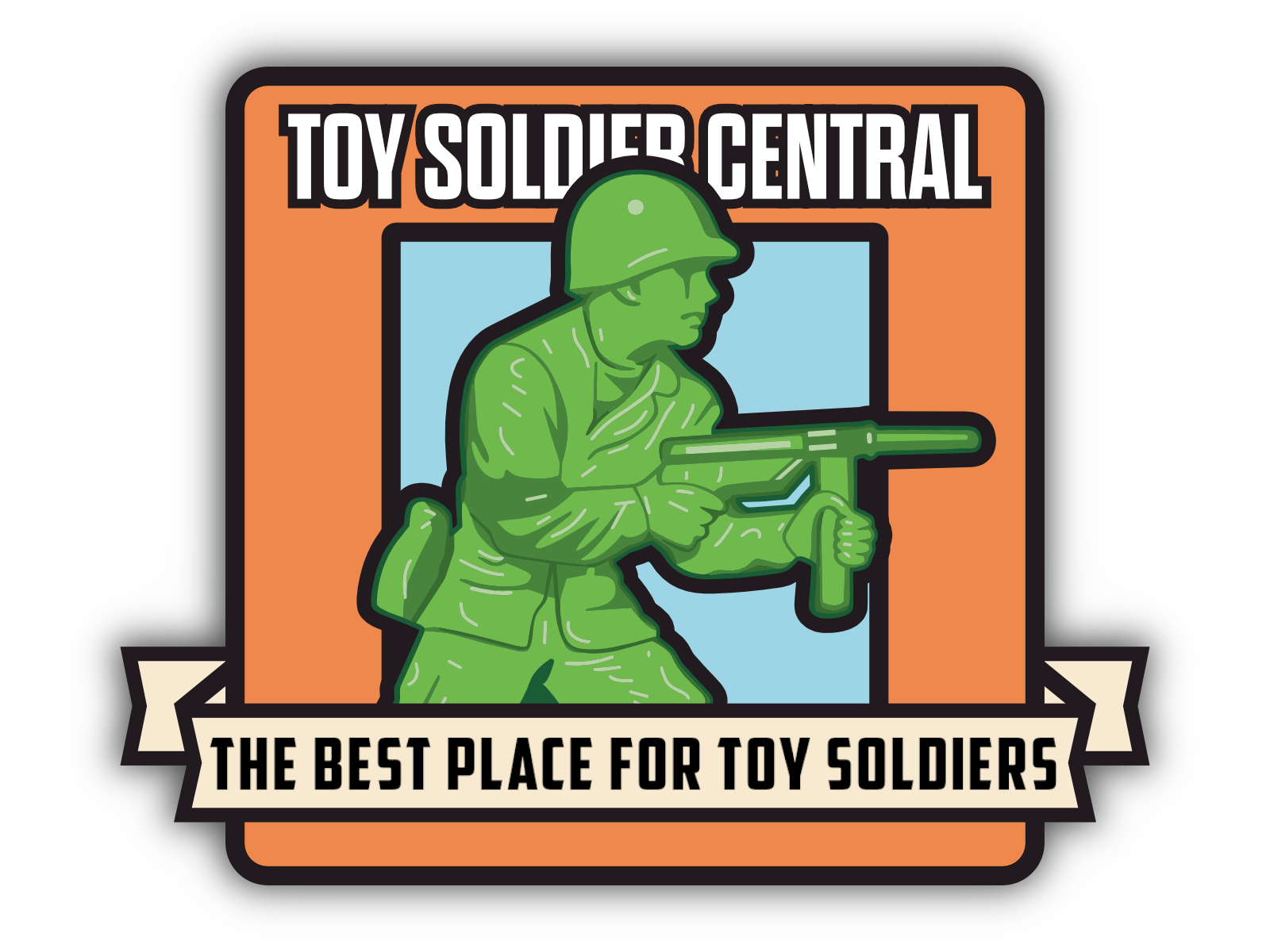 Toy Soldier Central The Best Place For Toy Soldiers