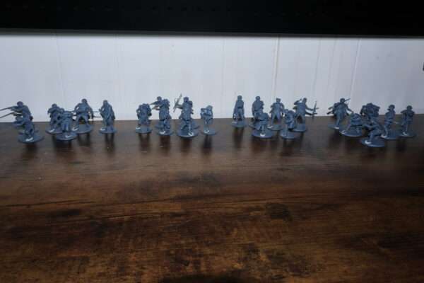 ww2 toy soldier bundle
