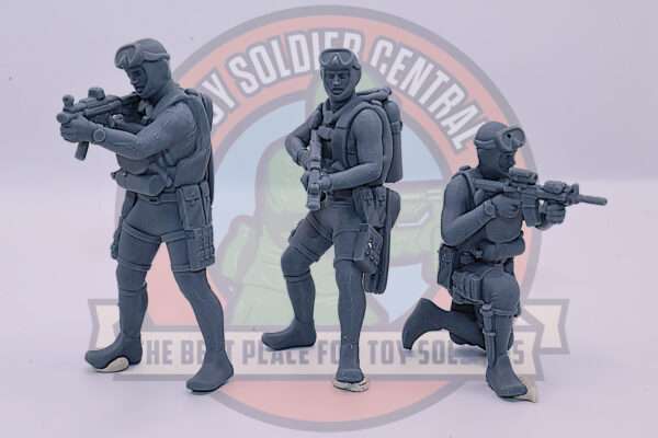 army men squad navy seals