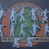 gangster army men front