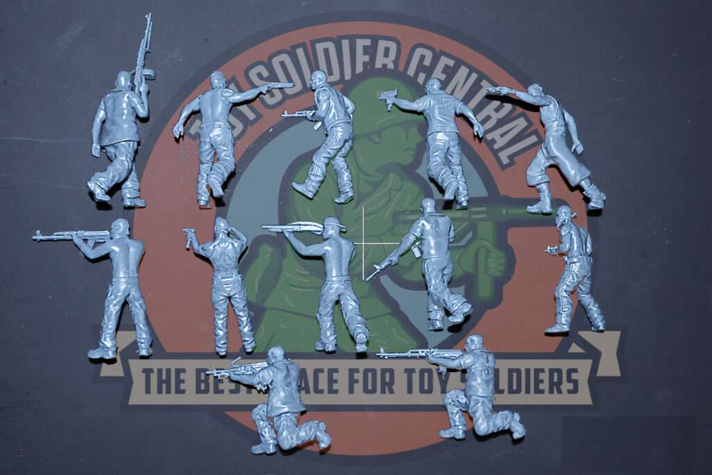 gangster toy soldiers back