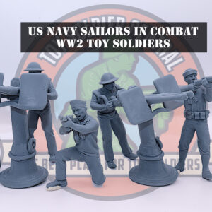 54mm us navy sailors in combat