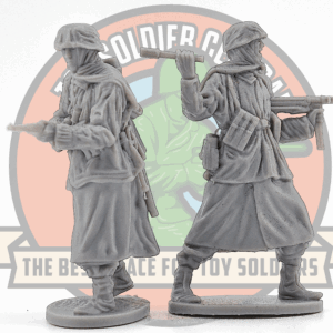 german stick grenade toy soldier