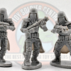 army men toy soldier central galactic marines