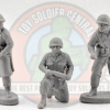 cannon crew m116 winter army men