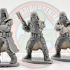 galactic marine commander star wars army men