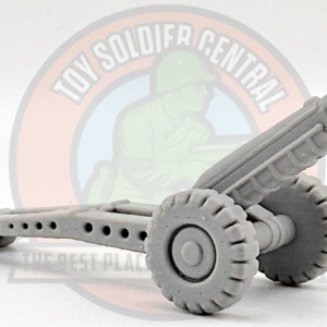 m116 resin hobby cannon 1 32 scale