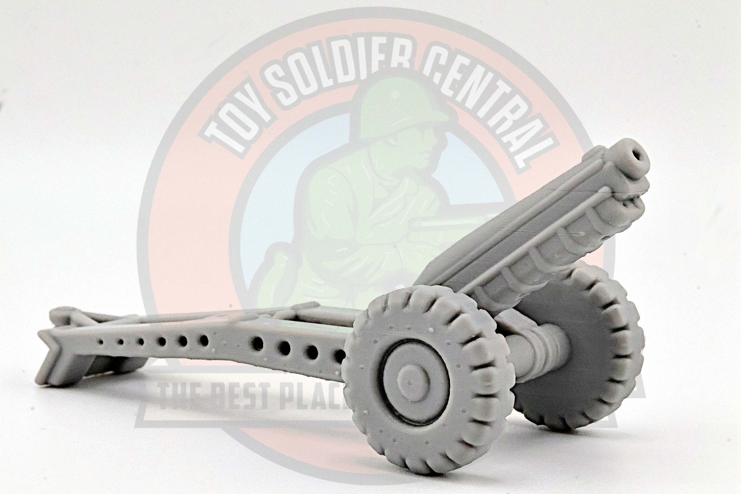 m116 resin hobby cannon 1 32 scale