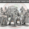 republic marines star wars toy soldiers