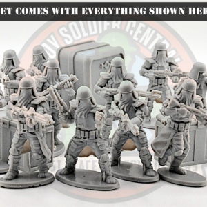 republic marines star wars toy soldiers
