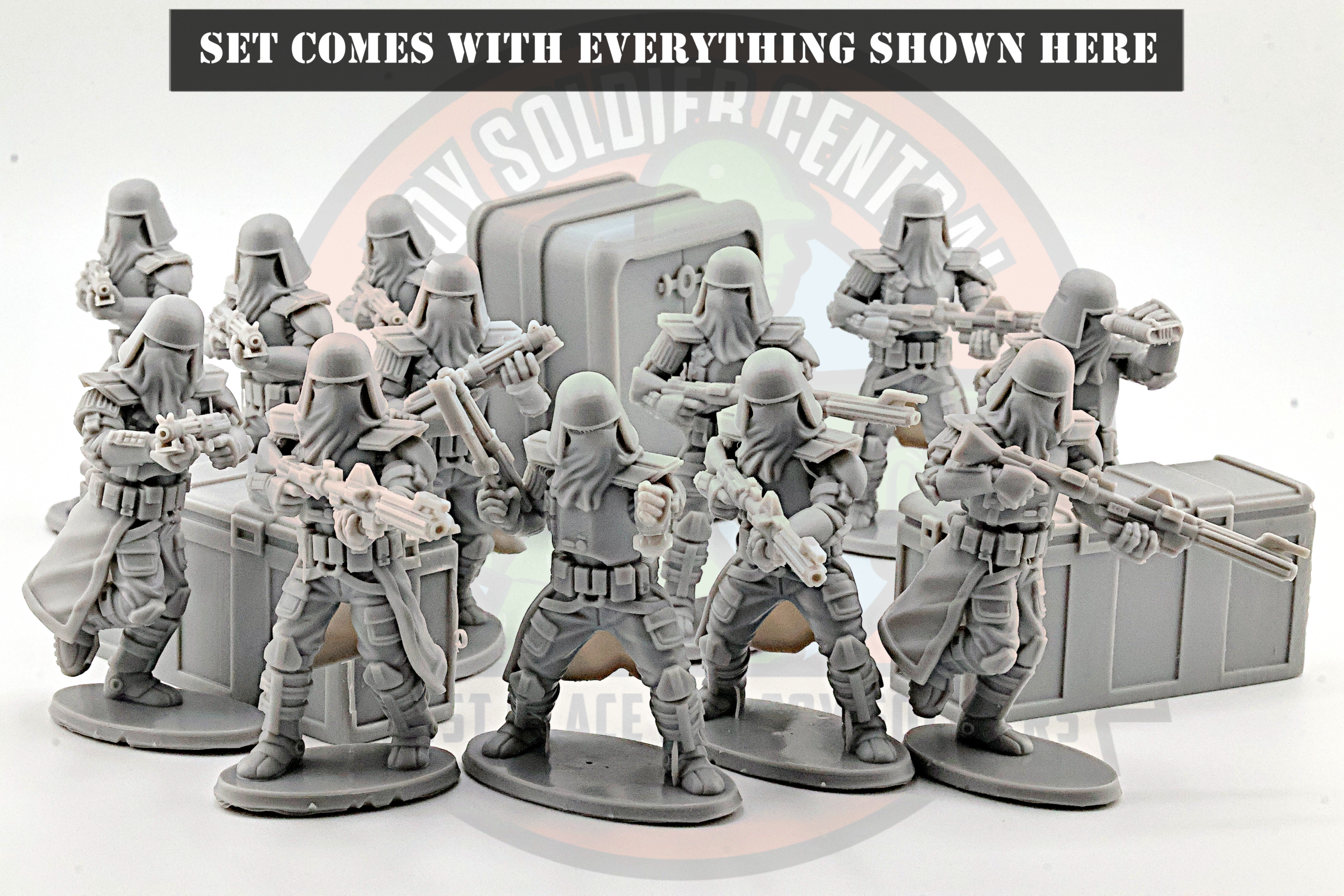 republic marines star wars toy soldiers
