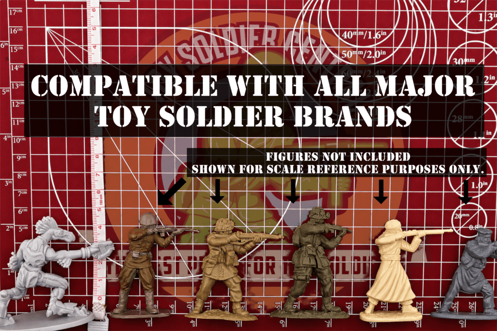 54mm halo jackal toy soldier central