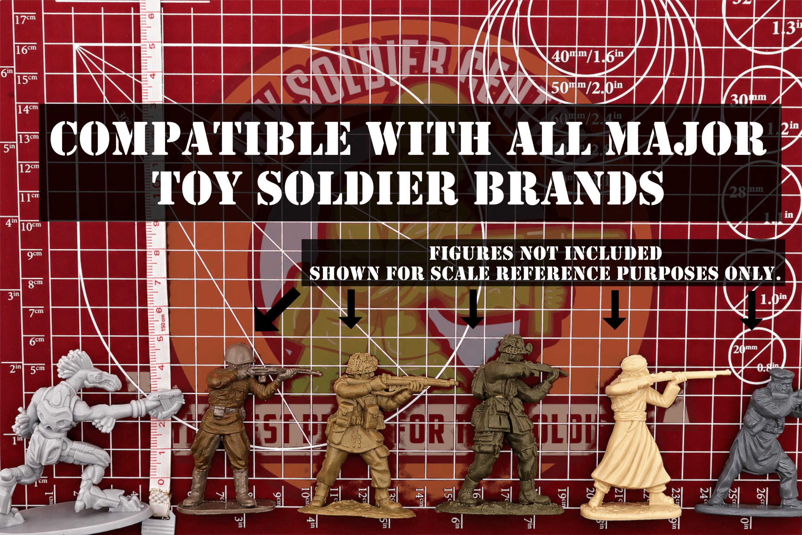 54mm halo jackal toy soldier central
