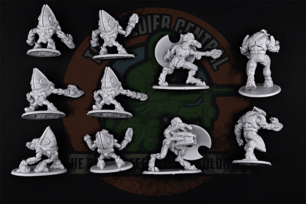 back halo covenant toy soldier squads