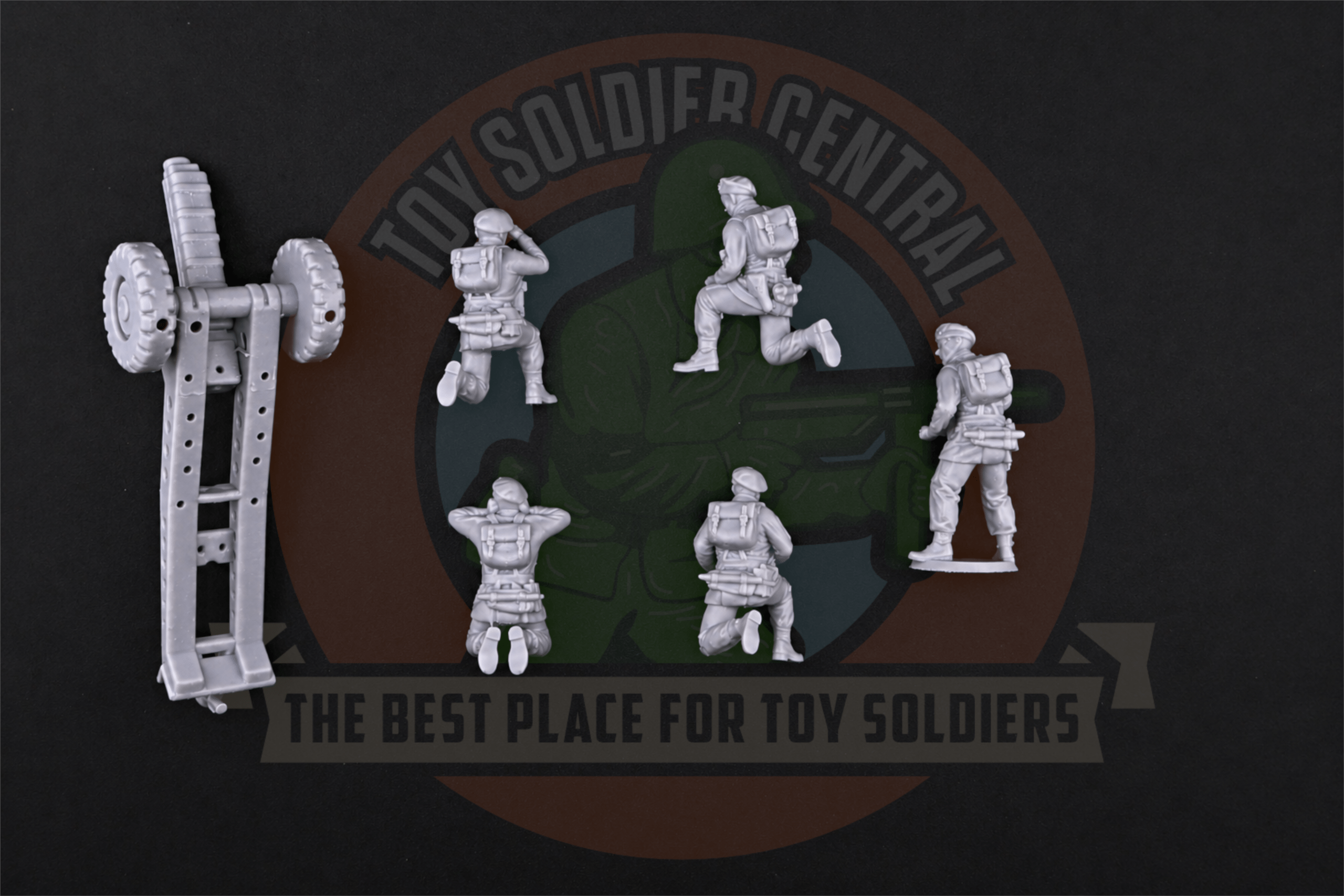 back uk m116 cannon crew