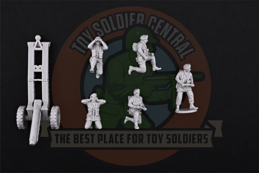 front uk m116 cannon crew