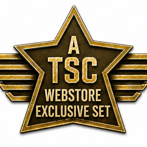 TSC Web Exclusive