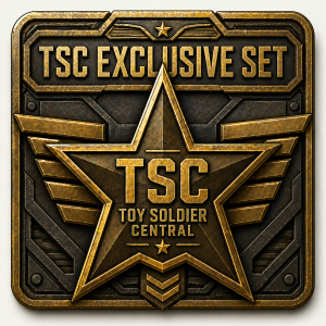 TSC Web Exclusive