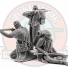 toy soldier central paul knapp civil war figures