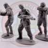 mars army men sas raiders toy soldiers resin mars army men sas raiders toy soldiers resin