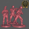 battle bag and over toy soldier central preview
